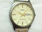 Original Casio MTP-1234 Watch