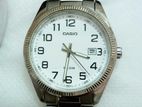 Original Casio quartz watch
