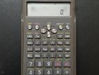 Original Casio scientific Calculator 570MS