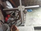 Original Cha Gach Er Table For Sale