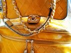 Original Chanel Brand Hand/Shoulder Bag