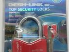 Original Chinese Waterproof Desh-link Lock