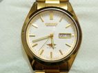 Original Citizen automatic 21 jewels watch