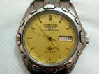 Original Citizen automatic 21 jewels Watch