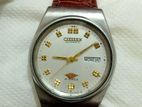 Original Citizen automatic 21 jewels Watch from abroad