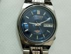 Original Citizen automatic watch 90% fresh