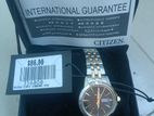 Citizen watch