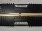 Original Corsair 8gb Ram 3200mhz Ddr4