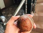 Original Cricket Ball 1947