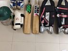 Cricket Accessories for Kids