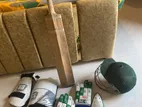 Original Cricket Set