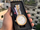Original Curren Watch