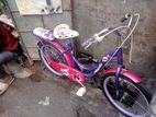 Bicycle for sell