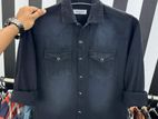 Original Denim T Shirt Premium Quality