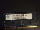 ORIGINAL DDR 3 4GB RAM