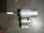 Original Defender/kennedy Motor