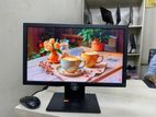 Original Dell 19"Inch Full Fresh LED E1916HV Monitor