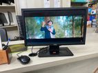 Original Dell 19"Inch LCD Full Fresh Monitor