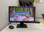 Original Dell 19"Inch LED Mark Monitor