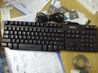 Original Dell brand keyboard