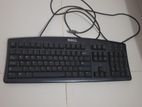 Original Dell keyboard p s 2