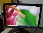 Original Dell wide monitor 100% full fresh