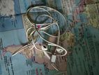 Original Earphone I Phone 11 Pro