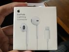 Apple EarPods Lightning Connector