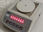 Original Eki Electronic Precision Balance Machine