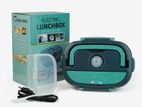 Original Electric Lunch Box 2 in 1 Portable Food Warmer Heater