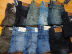 Original Export Denim Rookies