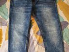 Original Export Jeans