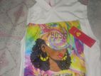 T-shirt Tupi