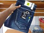 Original export men's denim