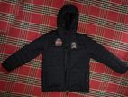 Original Export Snowproof Hoodie Jacket