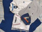 original export polo shirt