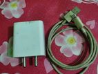Original Fast Charger C Type