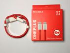 Original Fast Charging Cable - C to 65W!!! by OnePlus