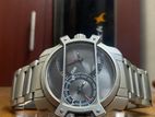 Original Fastrack Heavy Big Dial Watch