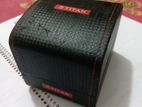 Original Fastrack Watch( with Box) Emergency Sell