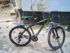 Bicycle for sell