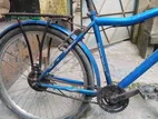 Cycle for sell