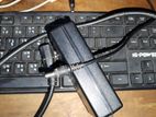 Laptop charger sell.