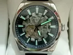 Original Fossil automatic mechanical watch