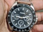 Original Fossil BQ2294 wrist watch for MEN. Fresh condition