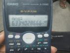 Original Fx 570 Ms Calculator