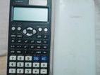 Original Fx 991- Ex Calculator (thai Made)