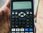 original fx-991 EXs calculator