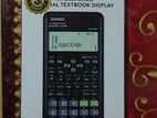 Original fx-991ES PLUS (2nd edition)