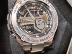 Original G-Shock g steel